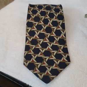Jhane Barnes tie